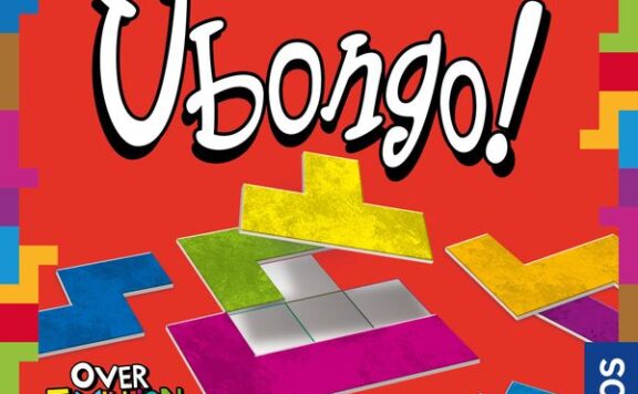 Ubongo