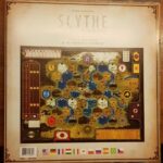 Scythe Modular Board